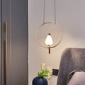 Lucky Bird Pendent Light