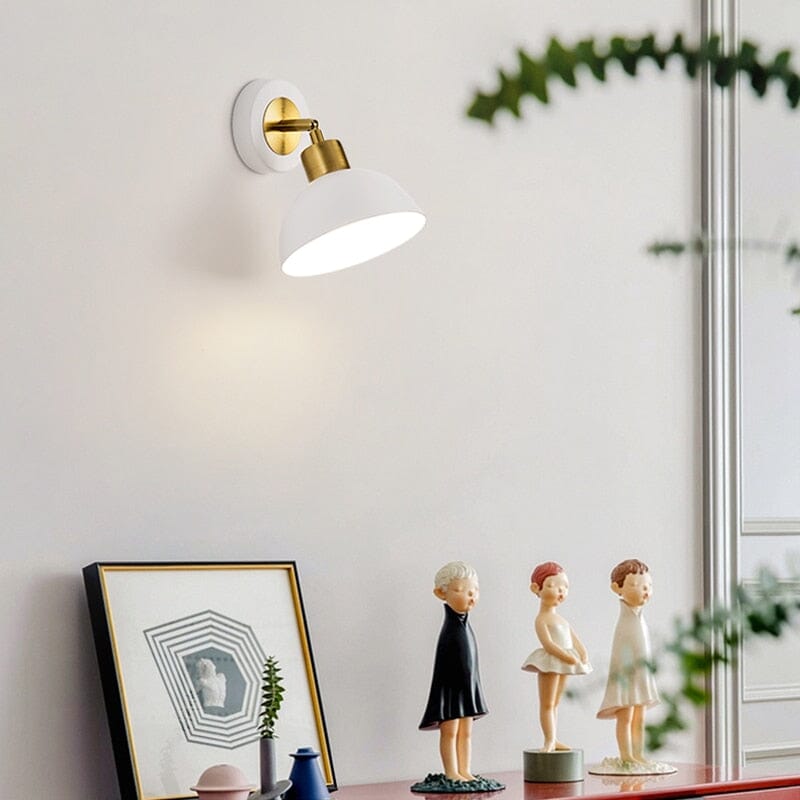 Emily Modern Wall Lamp