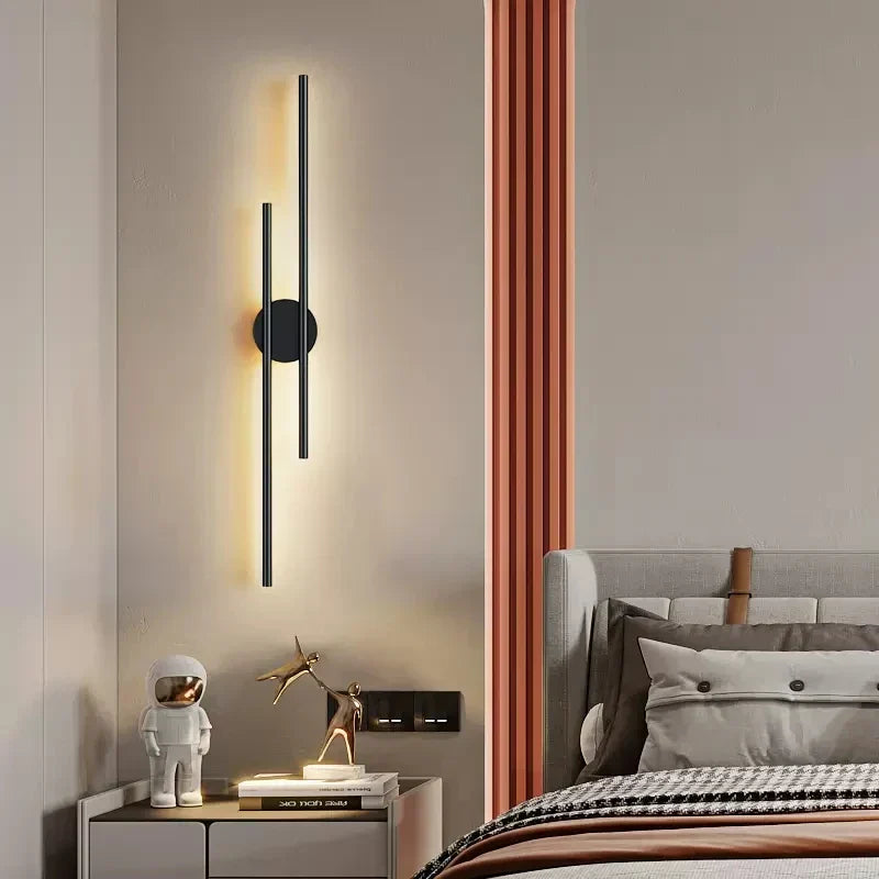 Embankment Wall Lamps