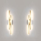 Modern LED Wall Lamp - Stripes Long Light