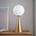 Creative Cone Lamp