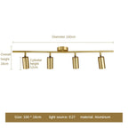 Nuvira Moderne LED-Strahler