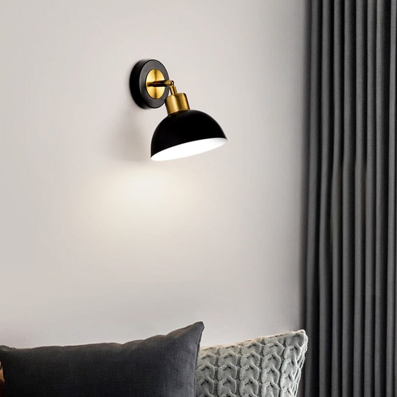 Emily Modern Wall Lamp