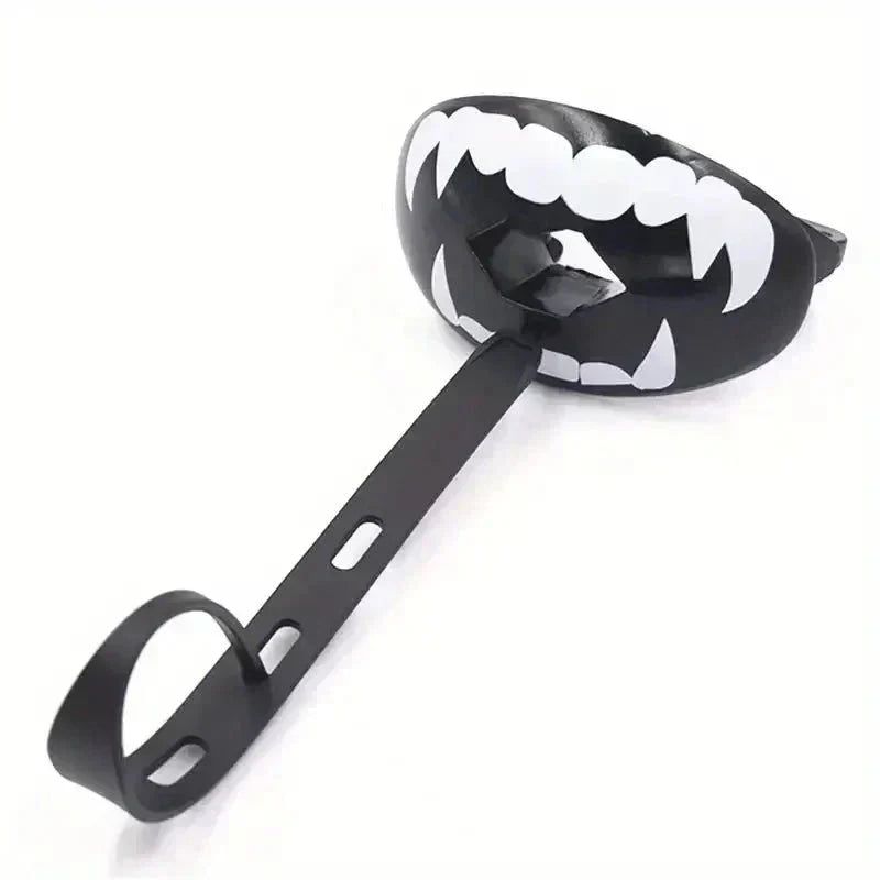 ToughGuard Football Mouthguard — Lip Guard and Tooth Protection