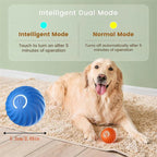 Smart Interactive Pet Toy for Dogs & Cats - Euroselle