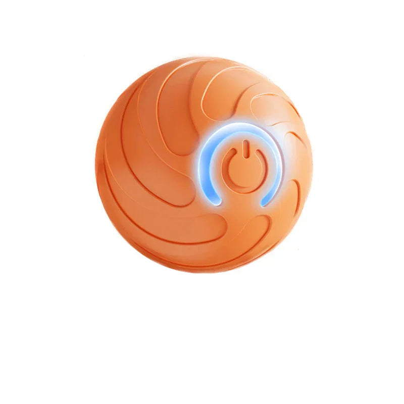 Smart Interactive Pet Toy for Dogs & Cats - Euroselle