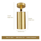 Nuvira Moderne LED-Strahler