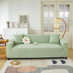 Lightweight Non-Slip Sofa Cover for Cozy Home Interiors - Euroselle