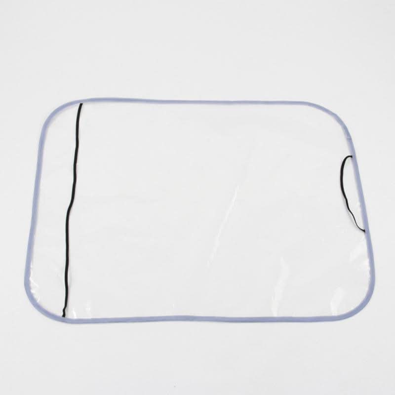Protection de siège arrière SeatSafe Junior — Protection contre les éraflures, la saleté et les traces de chaussures
