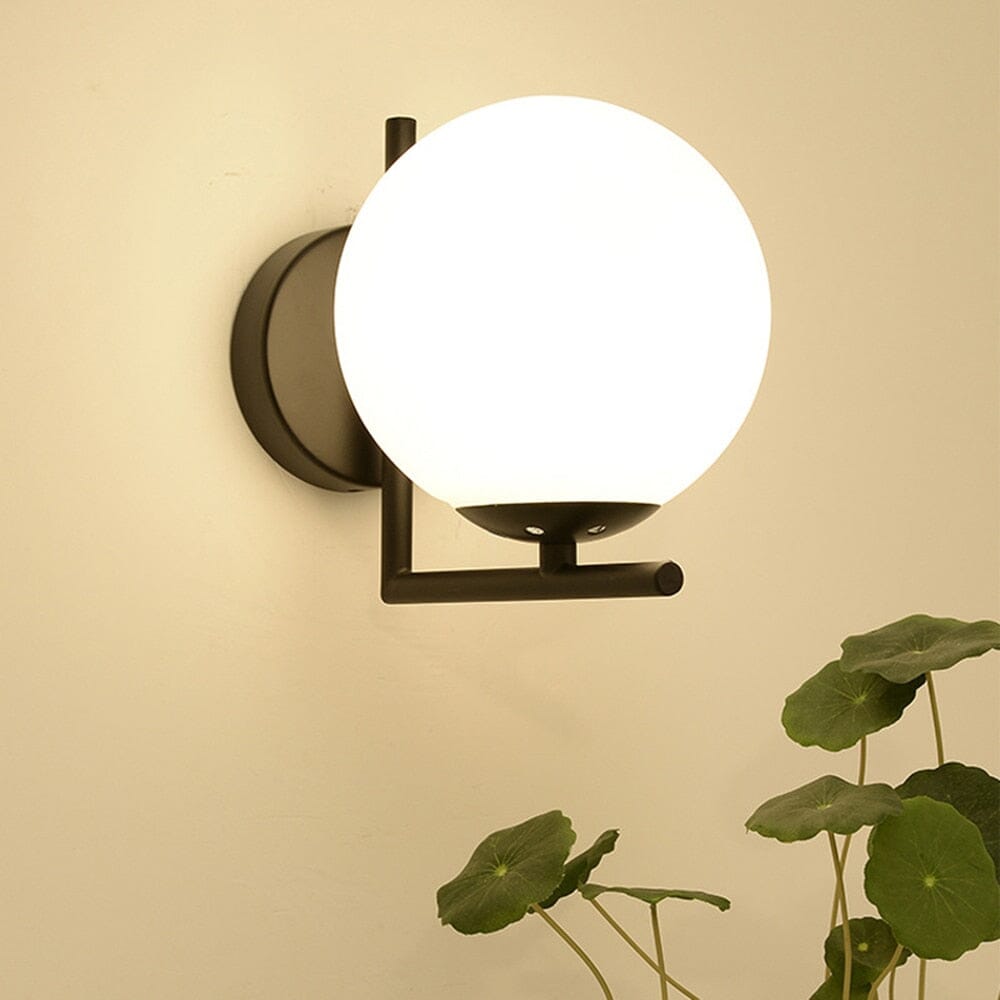 Emily wall lamp