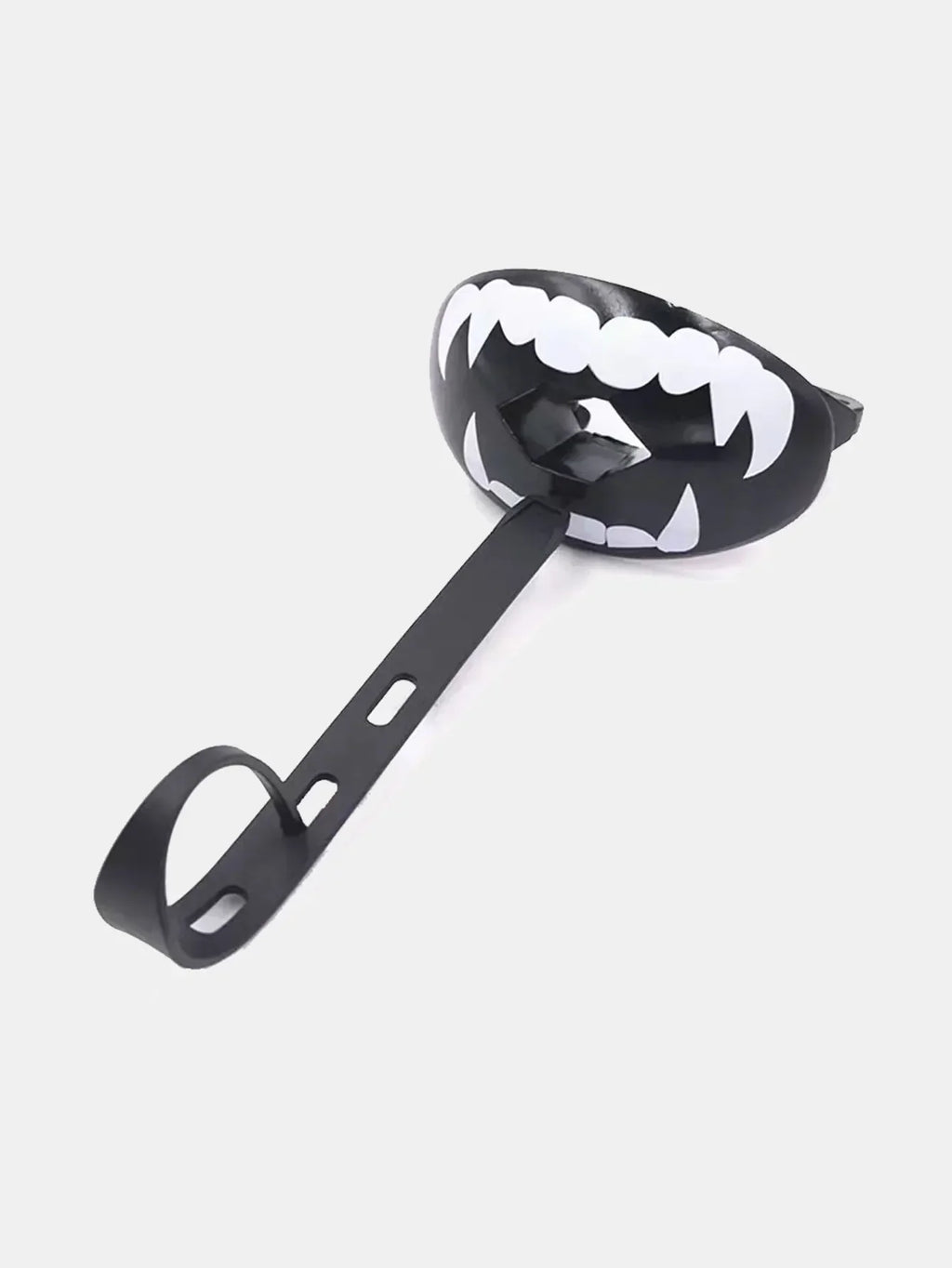 ToughGuard Football Mouthguard — Lip Guard and Tooth Protection