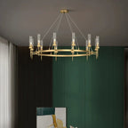 Orla Pendant Lights