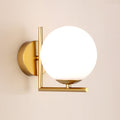 Emily wall lamp