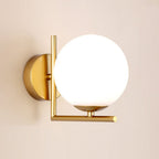 Emily wall lamp