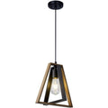 Mabel Retro Chandelier