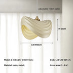 Shibumi Pendant Lights