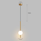 Stratford Pendant Lights