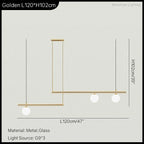 Euston Minimalist Lamp
