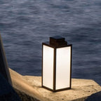 Levi Solar Lawn Lights