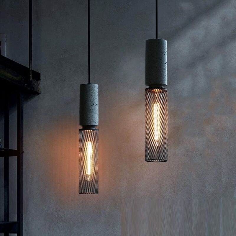 Cyber Pendants