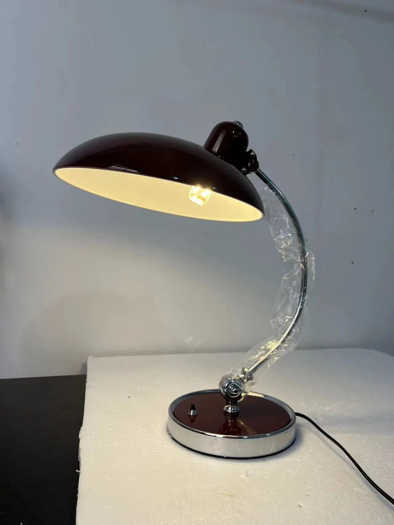 Aurora Danish Table Lamp Inspired By Ideell Studio For Nordic Interiors