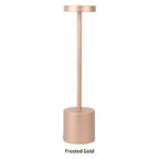 LED Rechargeable Table Lamp