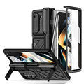 Capa blindada para Samsung Galaxy Z Fold 4/5 — Proteção do ecrã e suporte