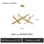 Maverick Chandelier
