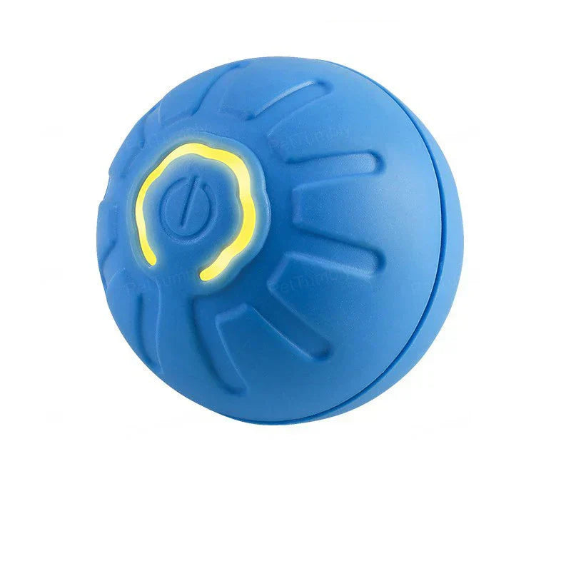 Smart Interactive Pet Toy for Dogs & Cats - Euroselle