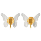 Butterfly Wall Lamp