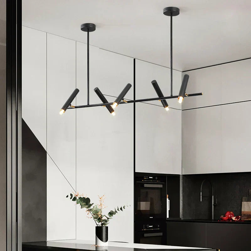 Hayes Modern Pendant Lamp