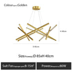 Maverick Chandelier