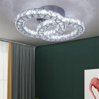 Chanel Crystal Lamp