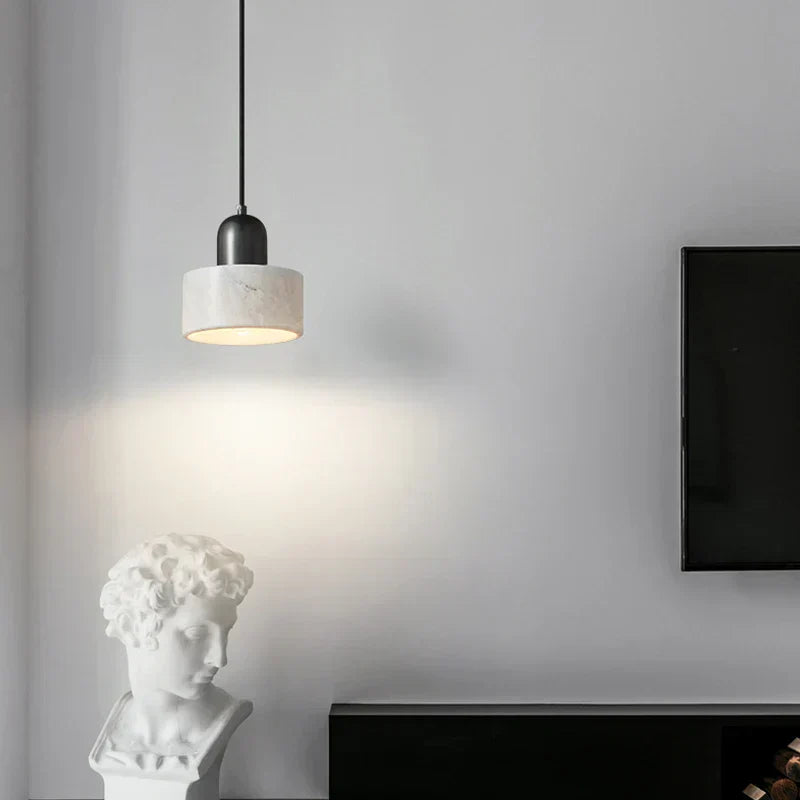 Shoreditch Marble Pendant