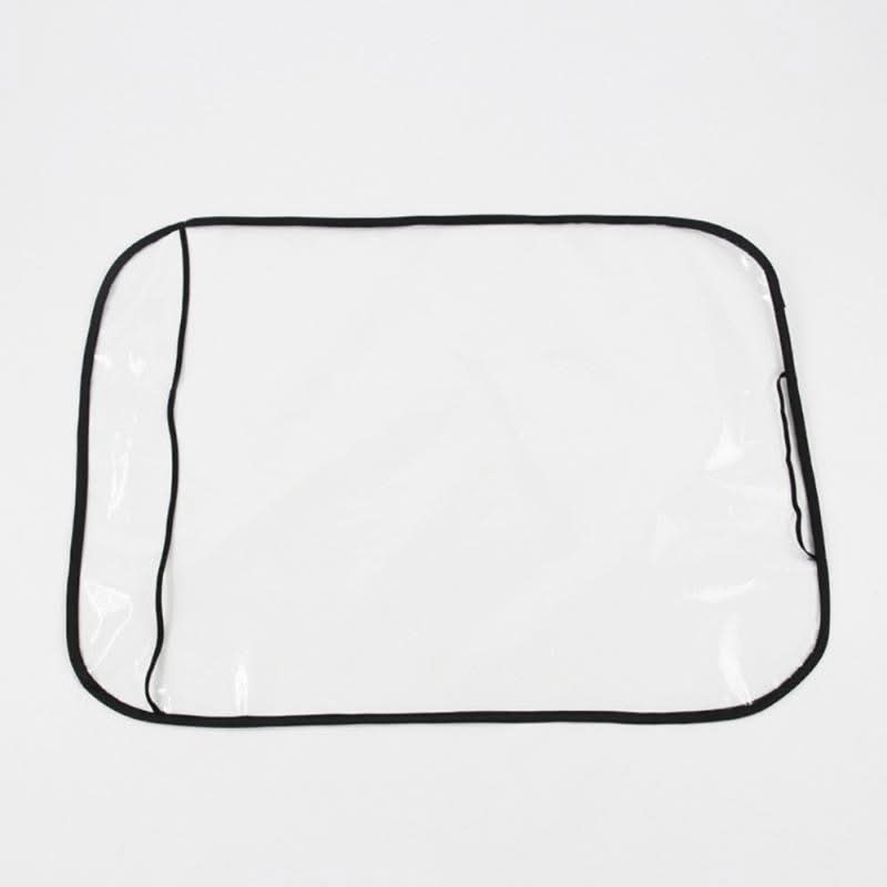 Protection de siège arrière SeatSafe Junior — Protection contre les éraflures, la saleté et les traces de chaussures