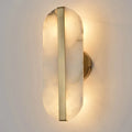 Seren Alabaster Wandleuchte