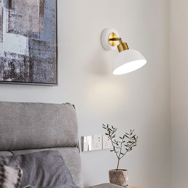 Emily Modern Wall Lamp