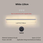 Elba Shelf Lamp