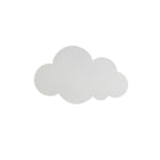 Cumulus Cloud Wandleuchte Dimmbares Licht für Babyzimmer