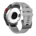 Fenix, Instinct & Venu Silicone Band — Quick-Release, Sweat-Resistant