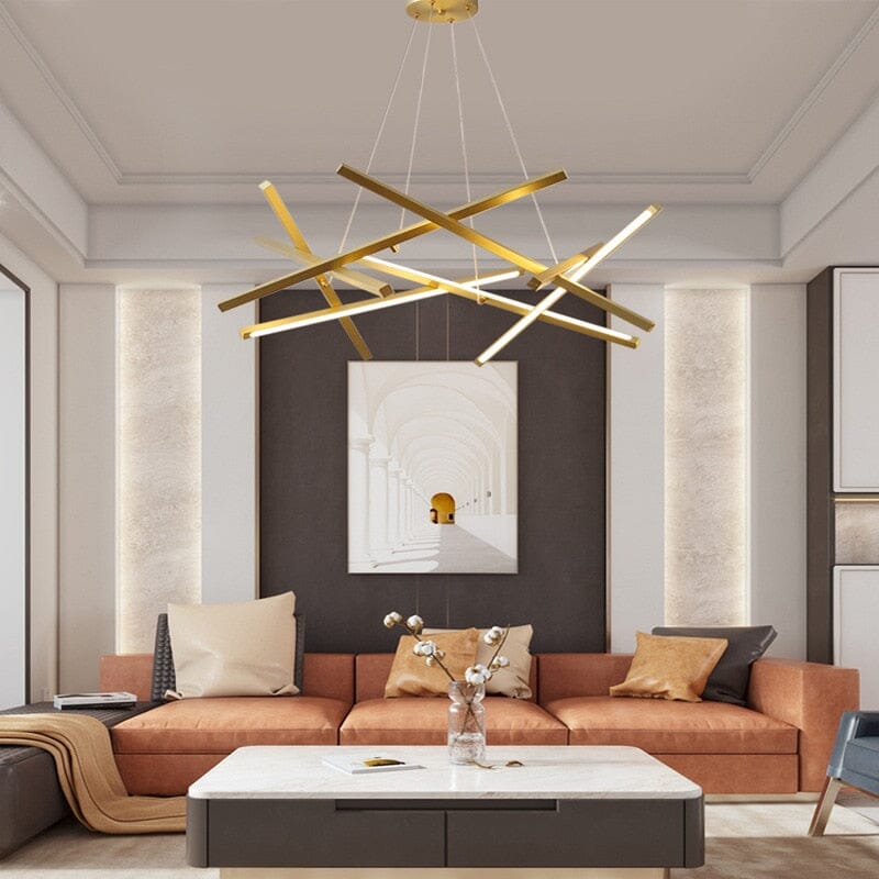 Maverick Chandelier