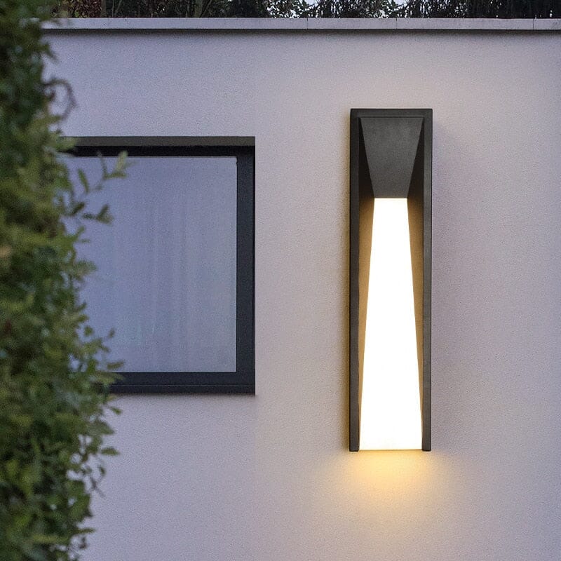 Simone LED-Wandleuchte