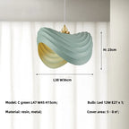 Shibumi Pendant Lights