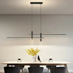 Modern LED Pendant Light for Dining Table, Bar, and Hotel Lobby