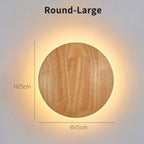 Ronnie Oval Lampen