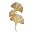 Wild Leaf Wandleuchte