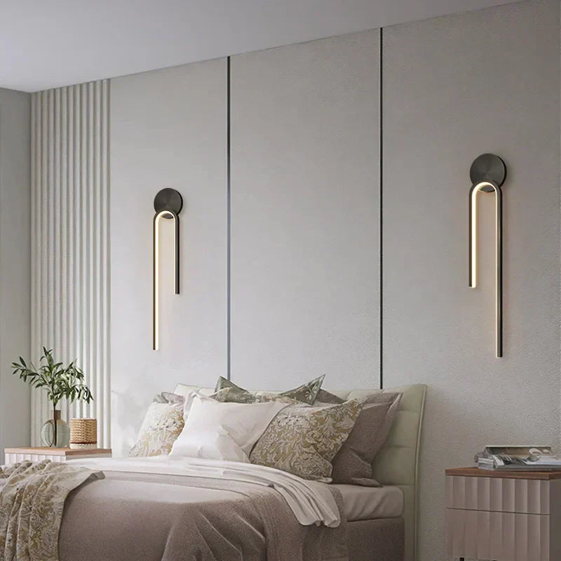 Gloucester LED Wall Lamp