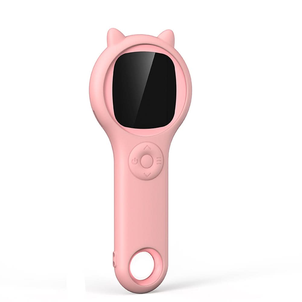 Microscópio infantil KidoScope — Ampliação até 500x, captura integrada de fotografias e vídeos