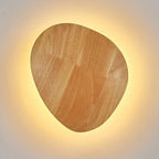 Ronnie Oval Lampen