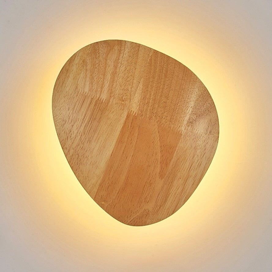 Ronnie Oval Lampen